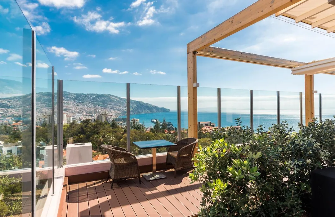 Tui Blue Gardens - Adults-Only - Savoy Signature-1
