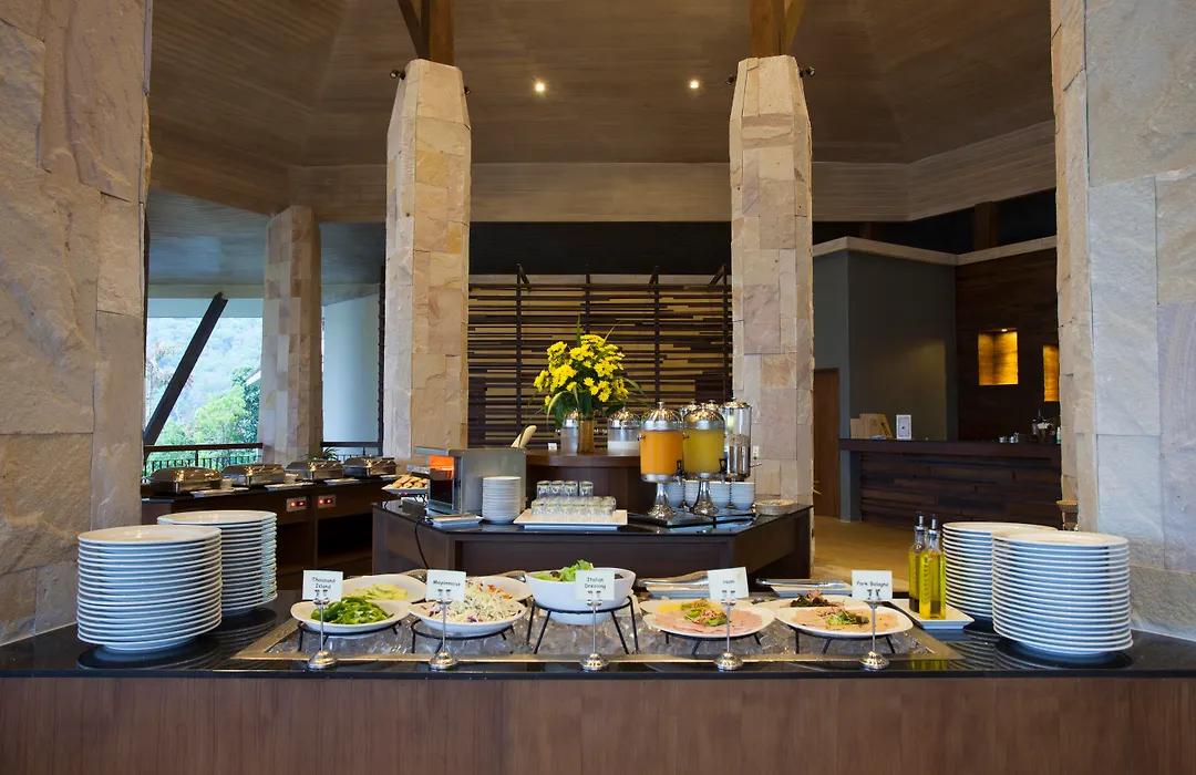 Mandarava Resort And Spa, Karon Beach-1