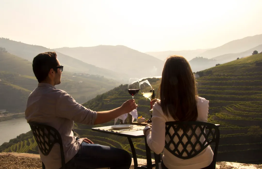 Quinta Nova Winery House - Relais & Chateaux-1