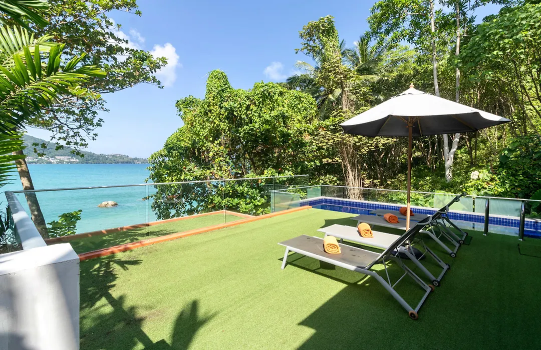 Novotel Phuket Kamala Beach - SHA Extra Plus-1