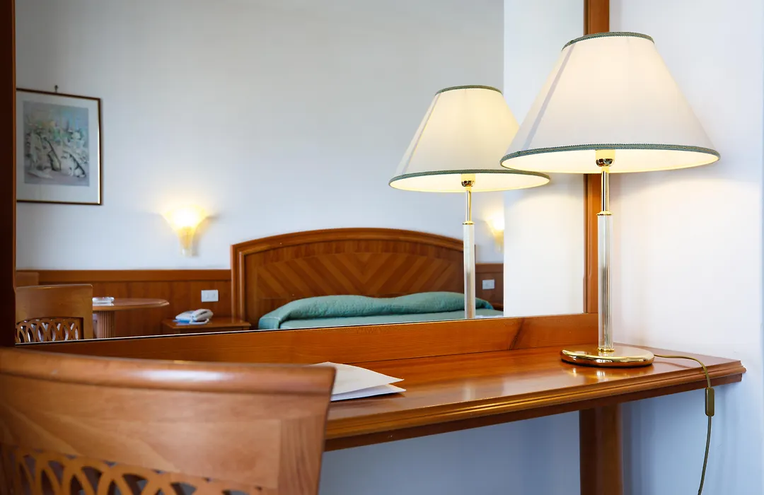 Grand Hotel Cesare Augusto-1