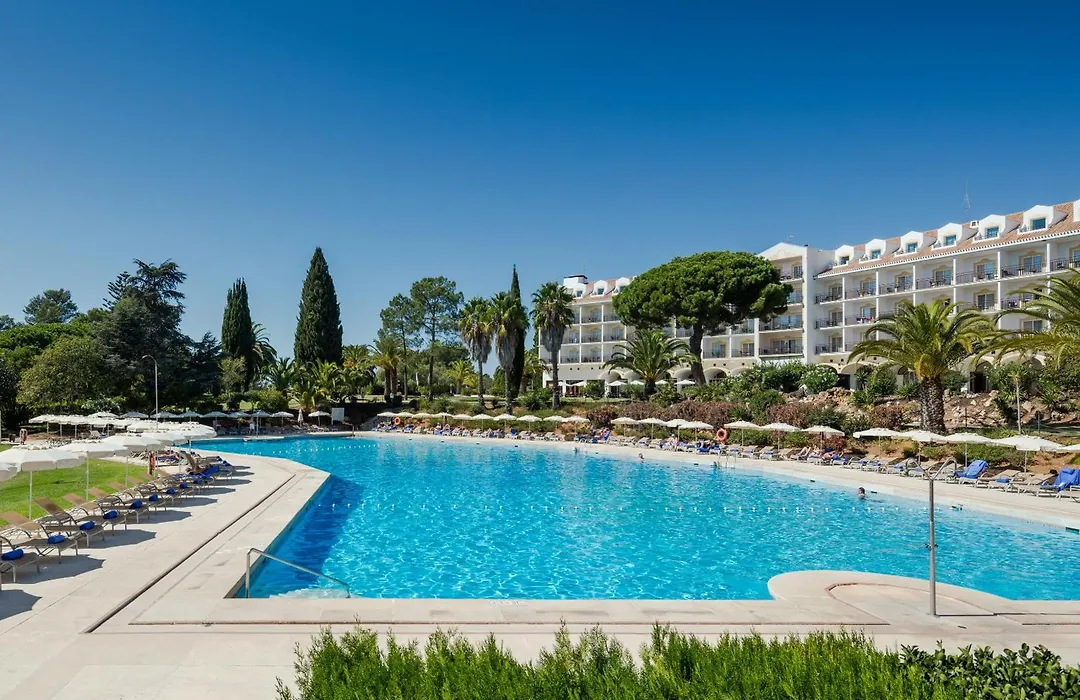 Penina Hotel & Golf Resort-1