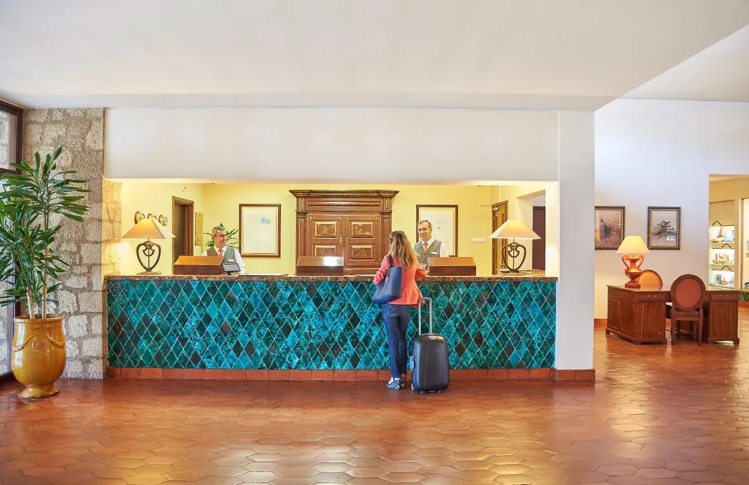 Penina Hotel & Golf Resort-1