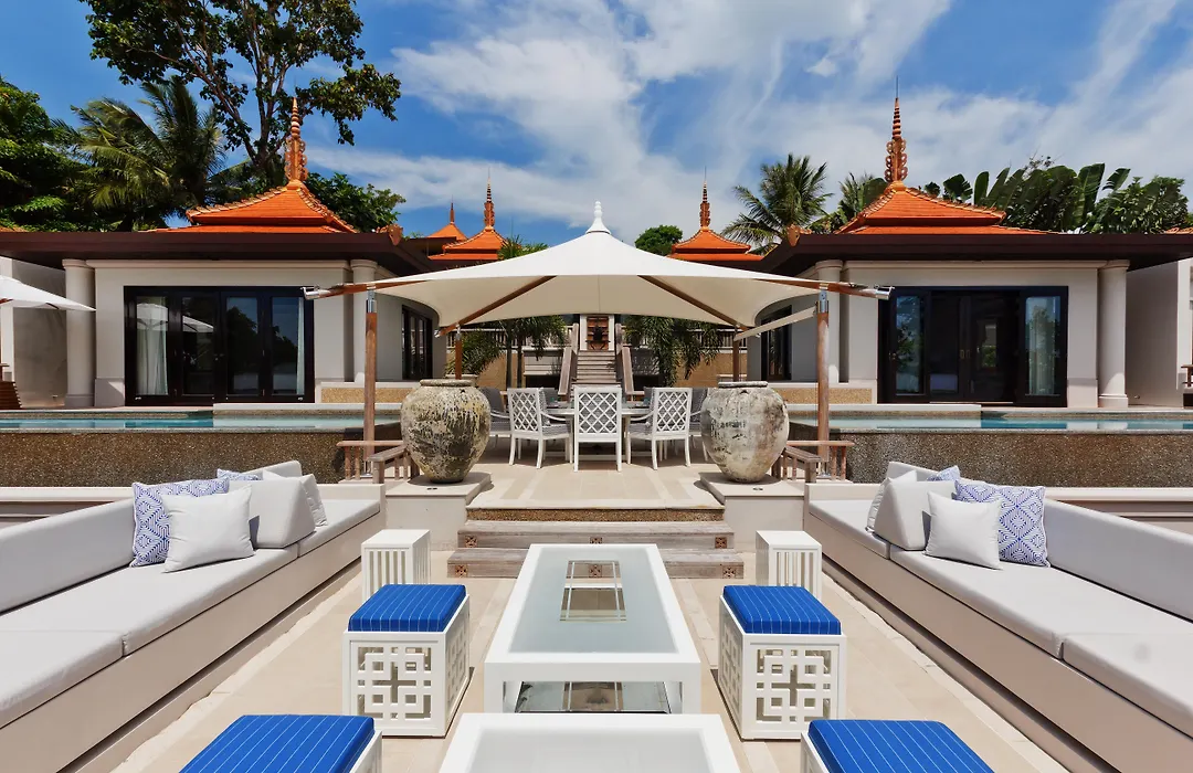 Trisara Villas & Residences Phuket-1