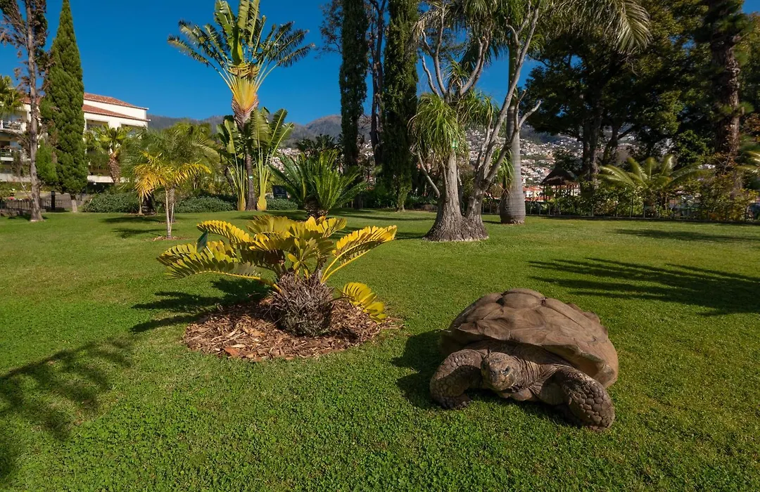 Quinta Jardins Do Lago-1