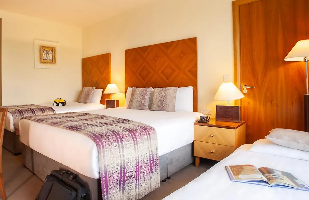 The Connacht Hotel-1
