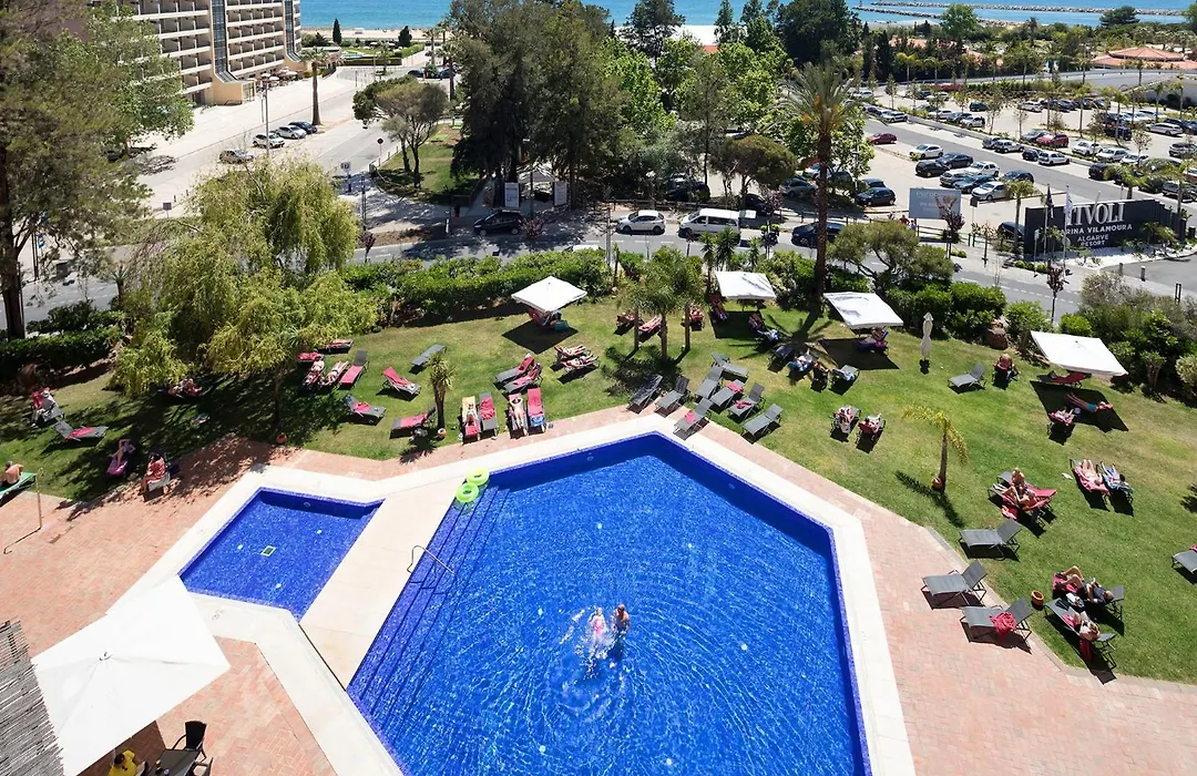 Dom Pedro Marina (Adults Only)-1