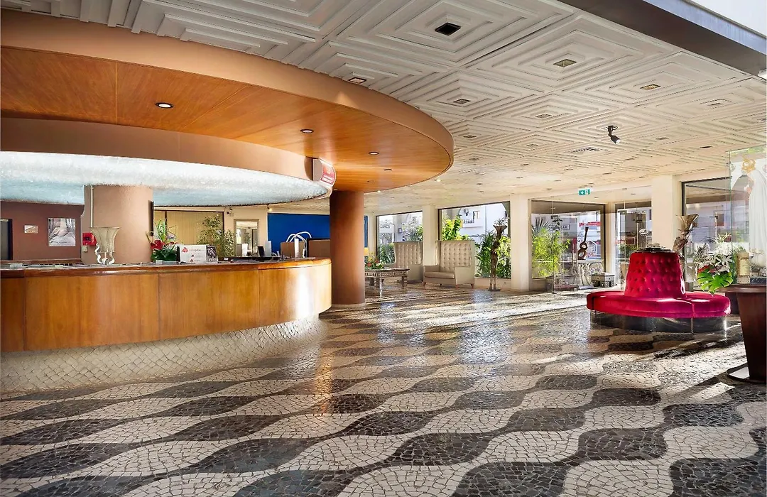 Muthu Oura Praia Hotel-1