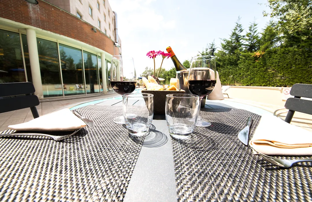 Novotel Roma Est-1