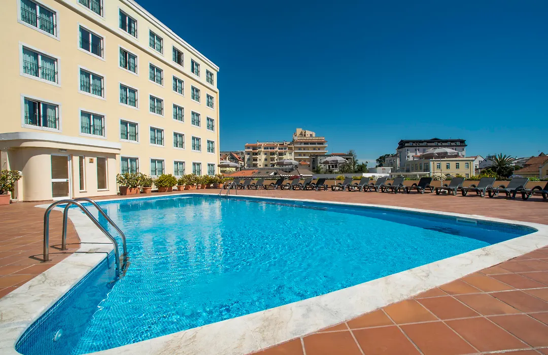 Vila Gale Estoril (Adults Only)-1