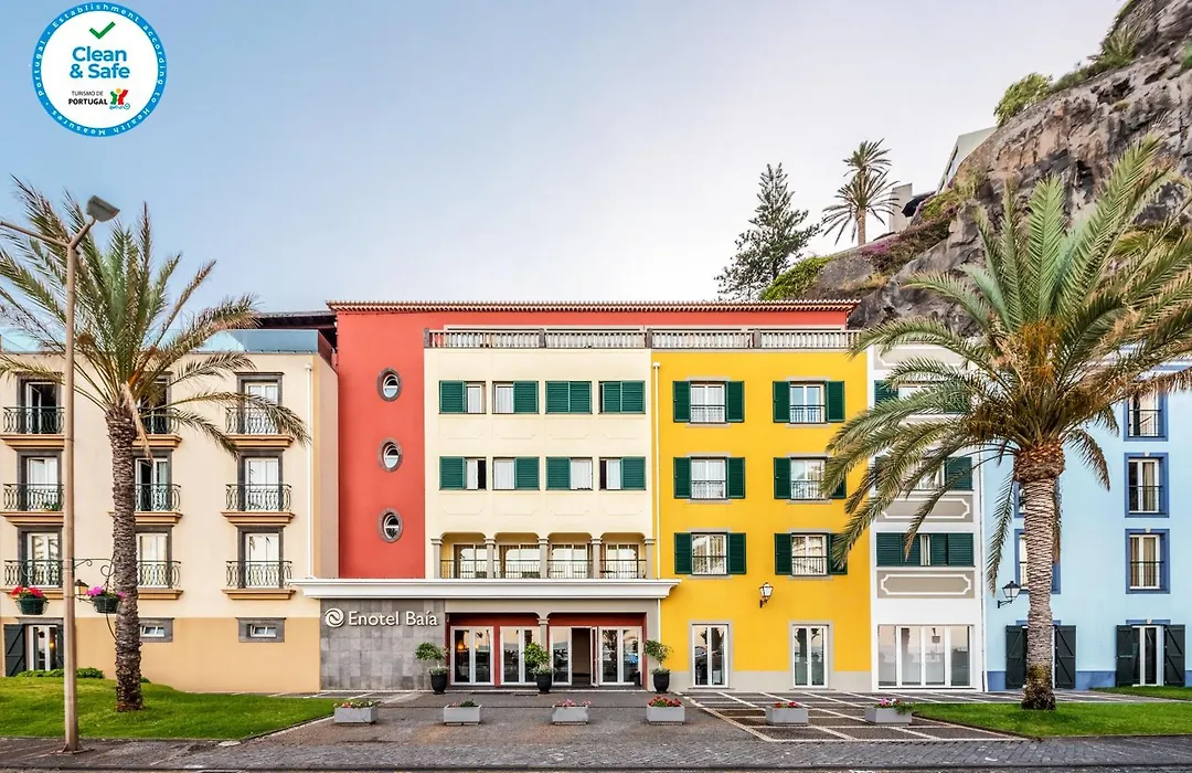 Enotel Sunset Bay-1