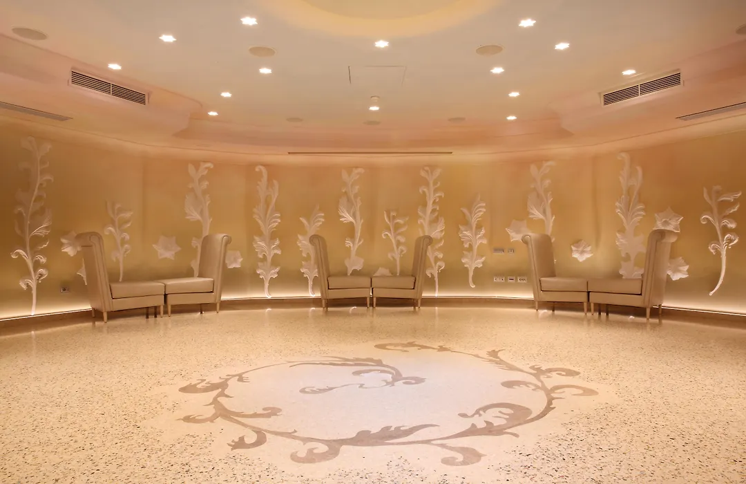 Chateau Monfort - Relais & Chateaux-1