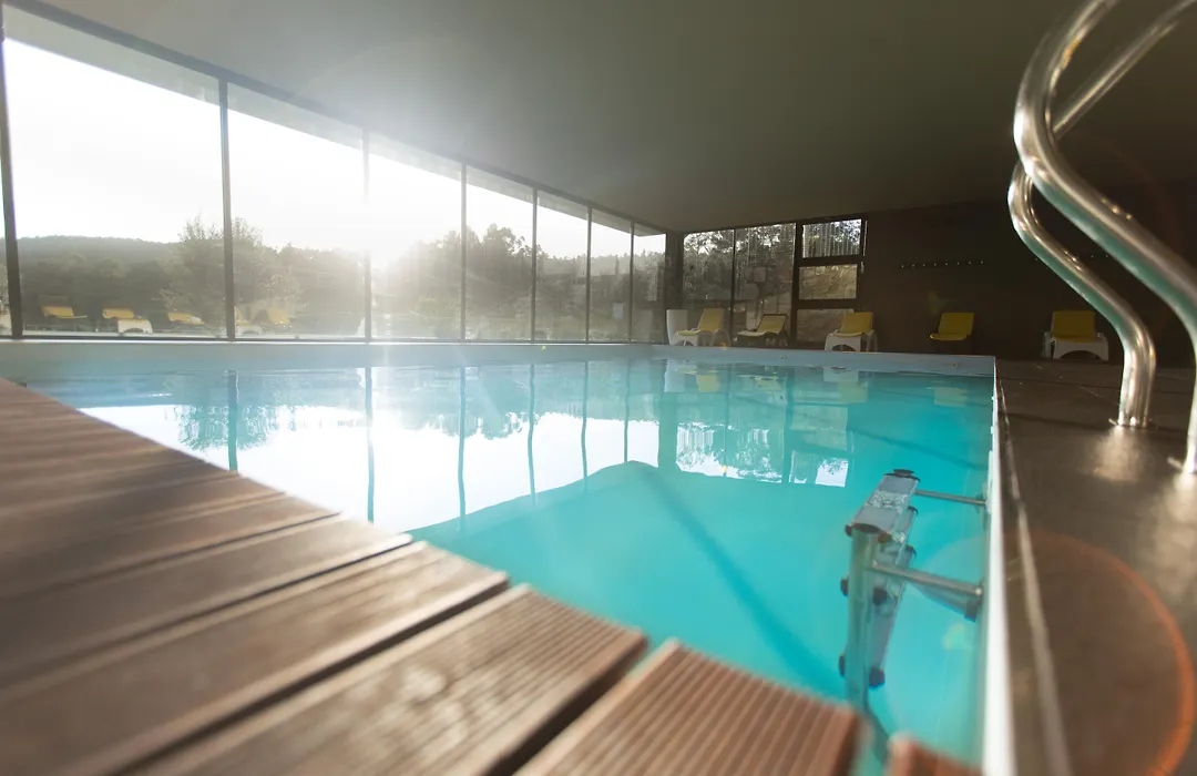 Prazer Da Natureza Resort & Spa-1