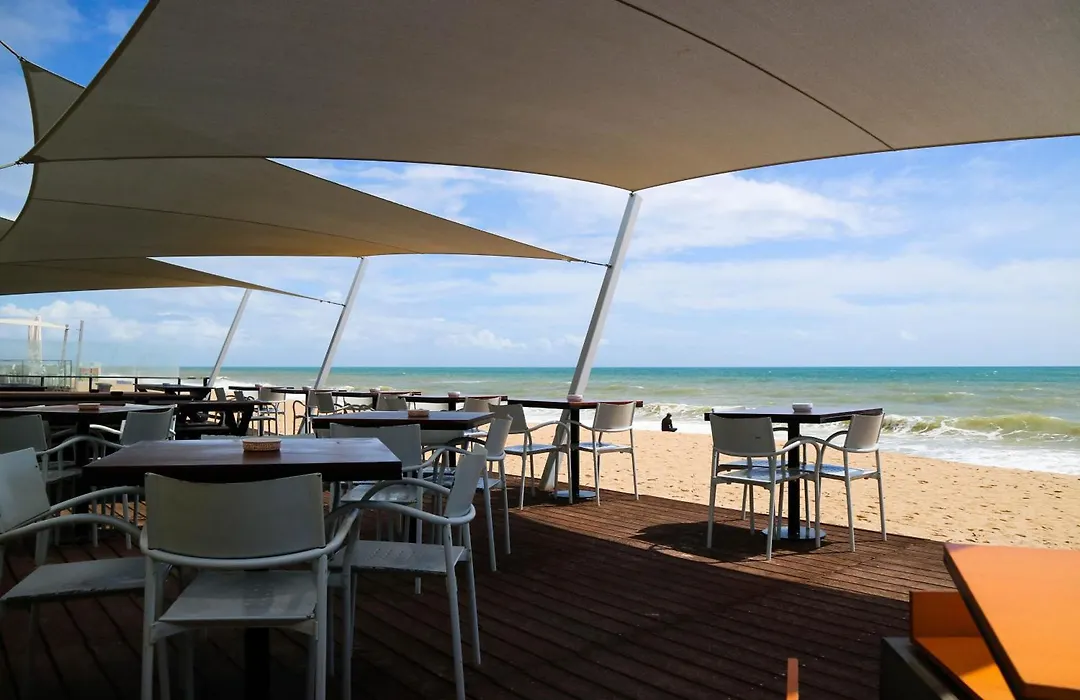 Occidental Faro-1