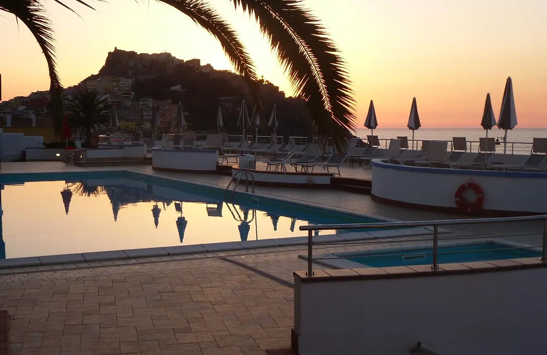 Lh Pedraladda Resort-1