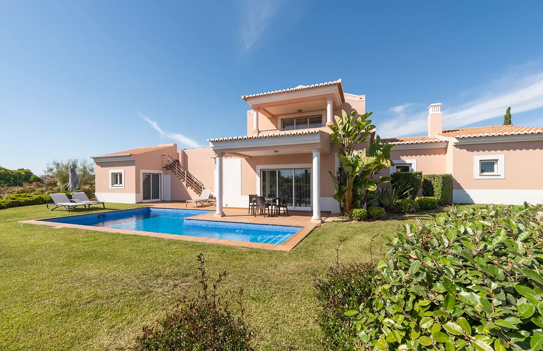 Vale Da Lapa Village Resort-1