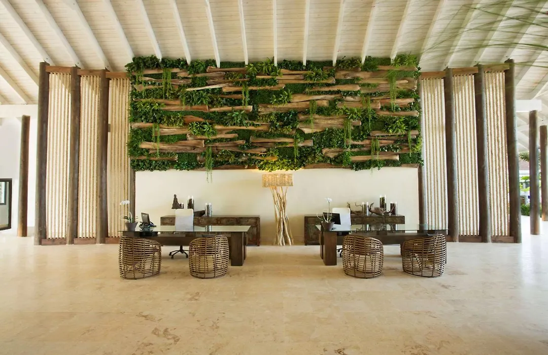 Viva V Samana By Wyndham, A Trademark Adults All Inclusive-1