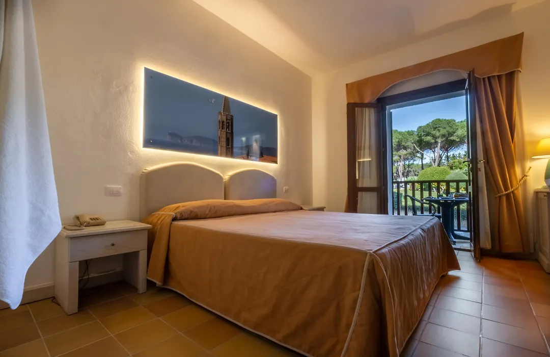 Hotel Punta Negra-1