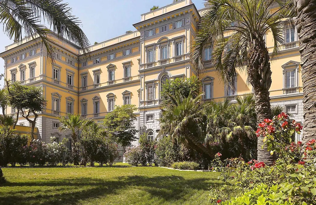 Gh Palazzo Suite & Spa-1