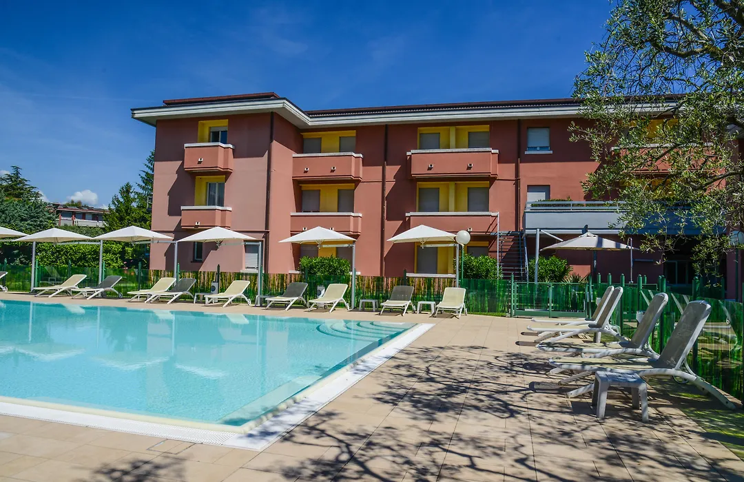 Hotel Oliveto-1