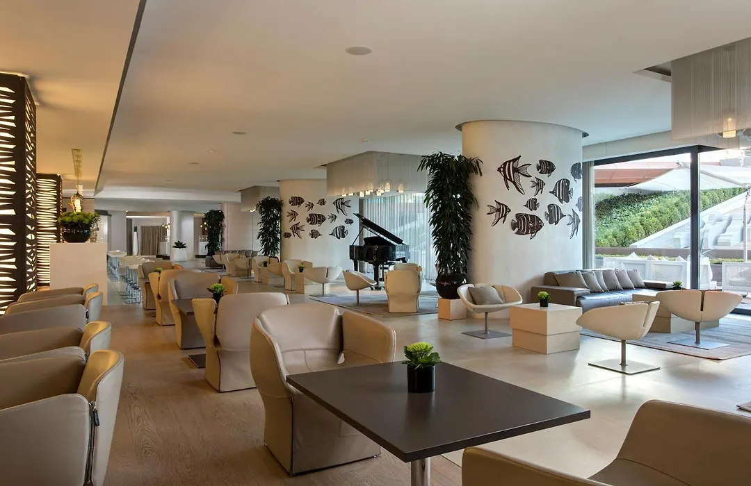 Almar Lido Jesolo Resort & Spa-1