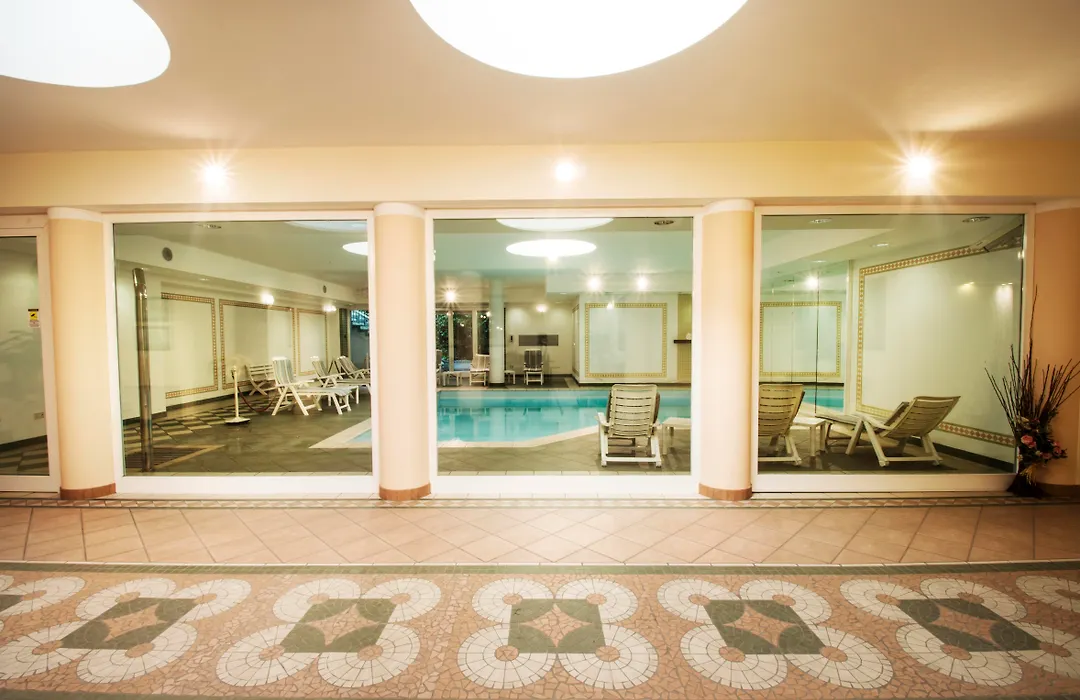Hotel Lido La Perla Nera-1