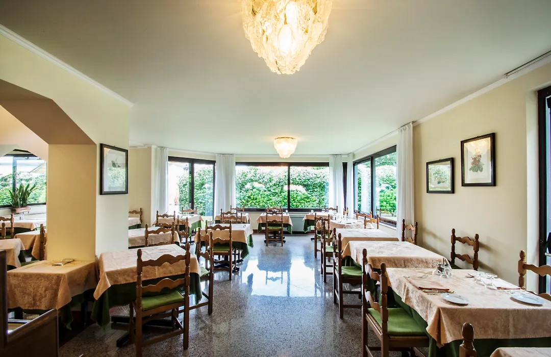 Hotel Lido La Perla Nera-1