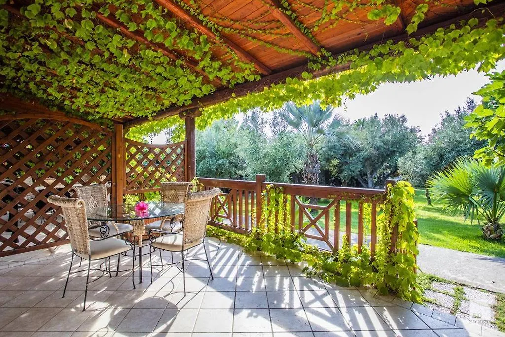 Tonicello Hotel Resort&SPA-1