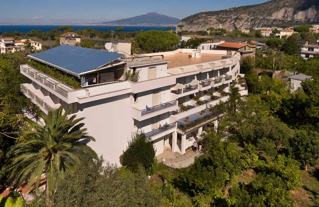 Hotel Alpha-1