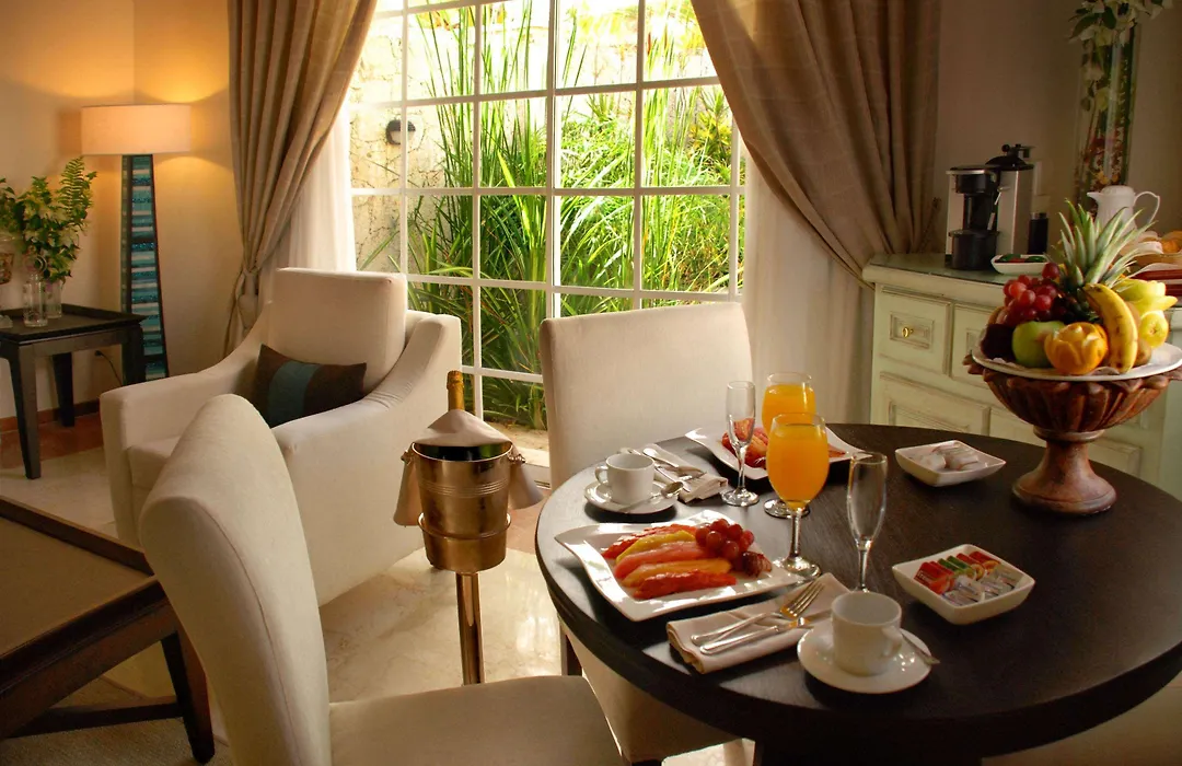 Paradisus Punta Cana Resort All Inclusive (Adults Only)-1