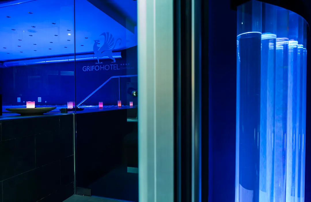 Grifo Hotel Charme & Spa-1