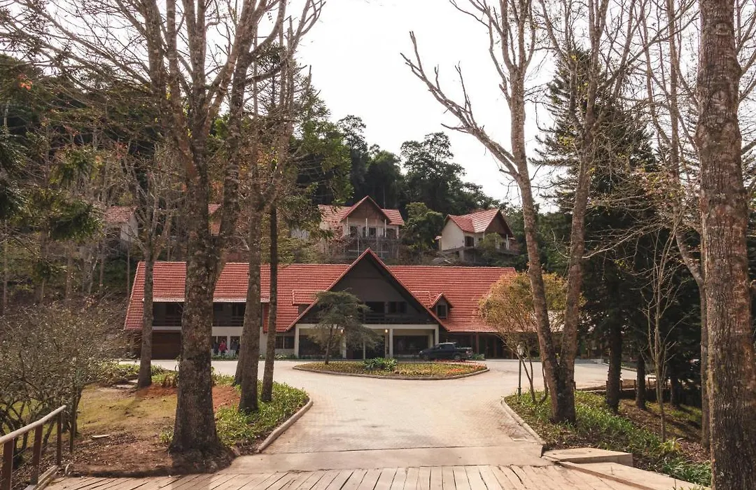Natureza Eco Lodge-1