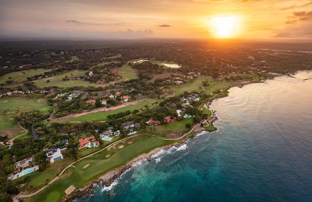 Casa De Campo Resort & Villas-1