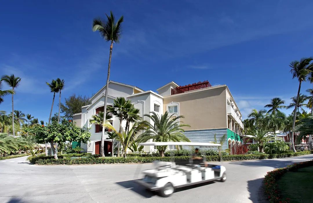 Grand Palladium Select Bavaro-1