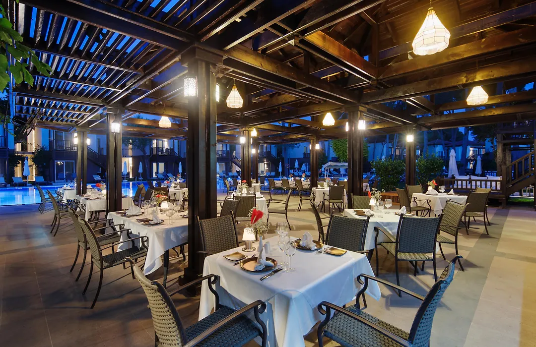 Papillon Ayscha Resort & Spa-1