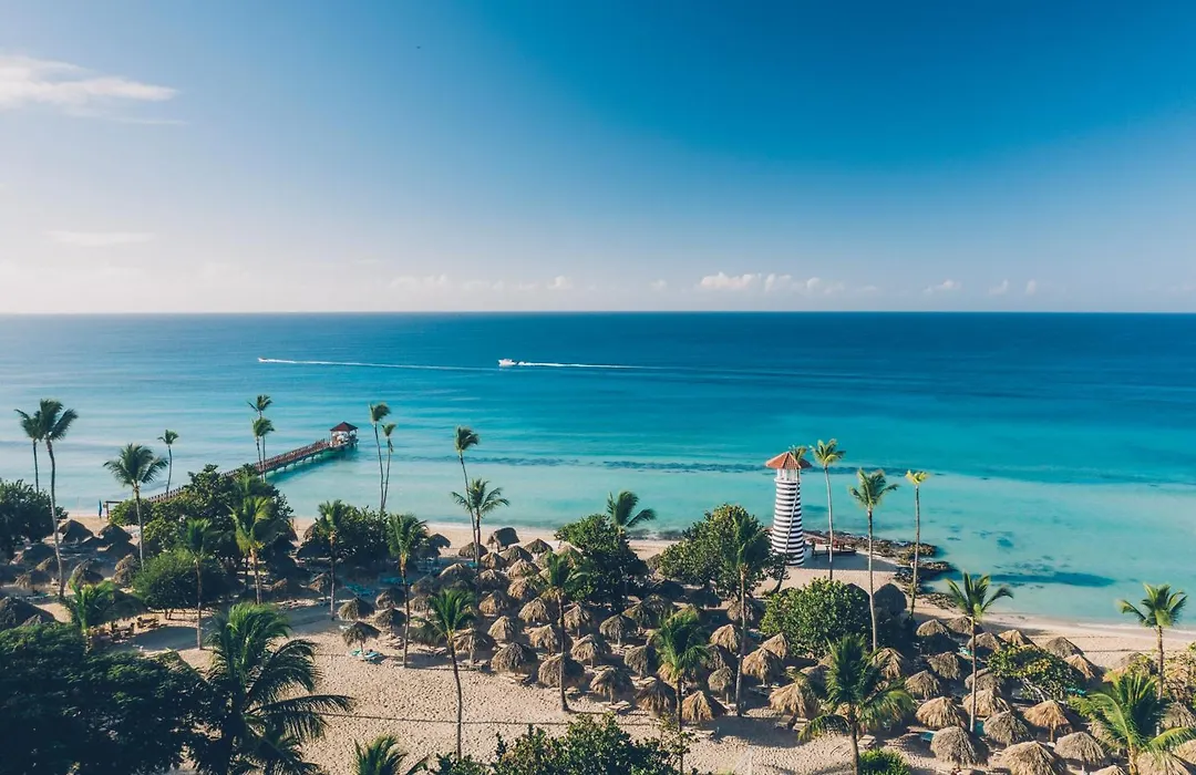Iberostar Selection Hacienda Dominicus-1