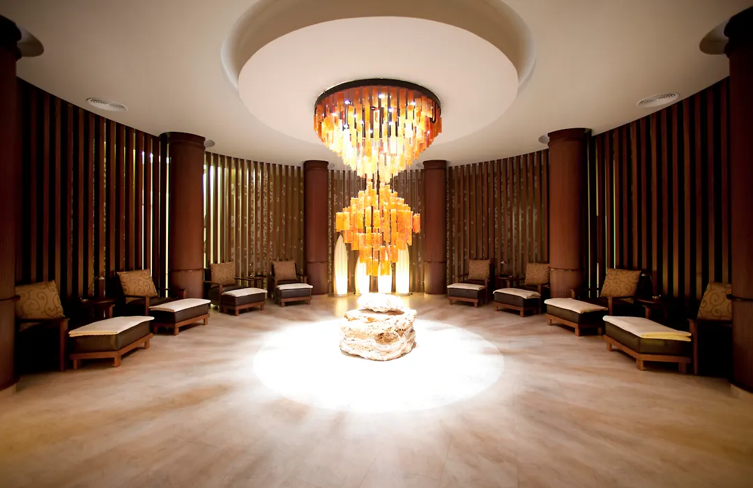 Barcelo Bavaro Palace All Inclusive (Adults Only)-1