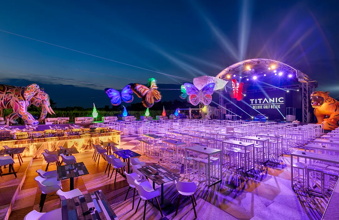 Titanic Deluxe Golf Belek-1