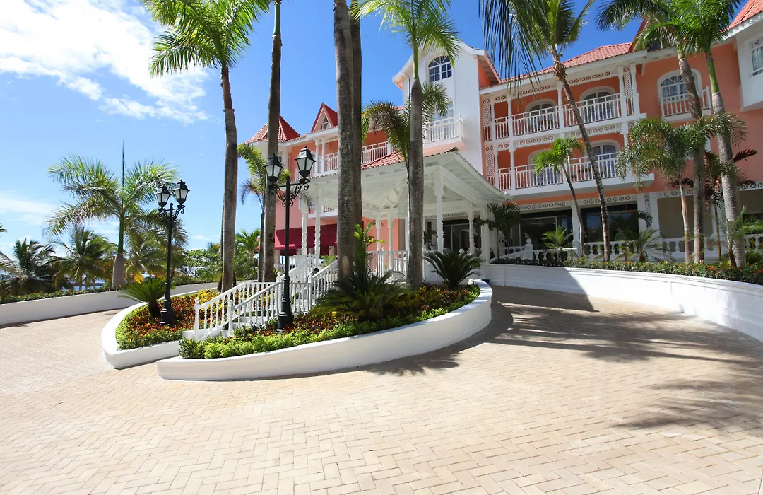 Bahia Principe Escape Samana - Hyatt Inclusive Collection - Adults Only-1