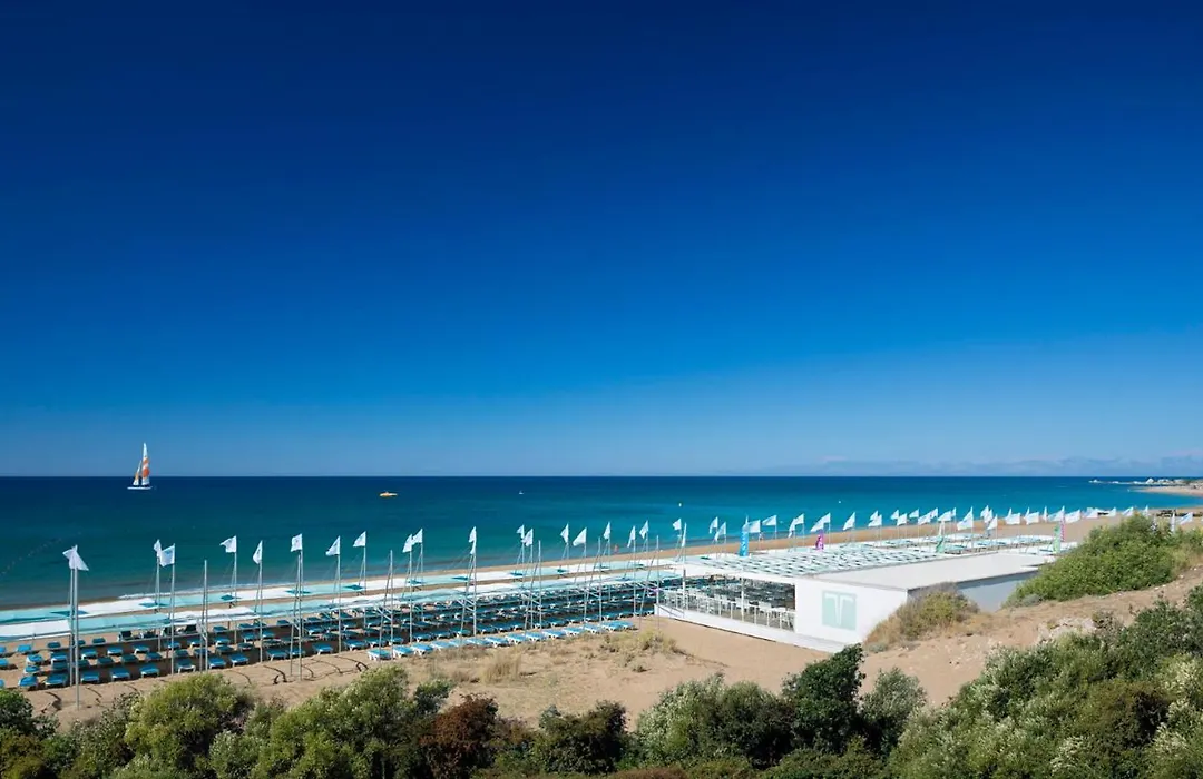 Terrace Elite Resort-1