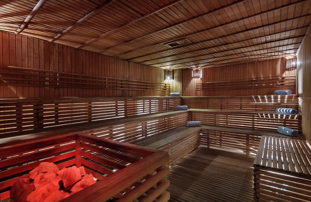Saphir Hotel & Villas-1