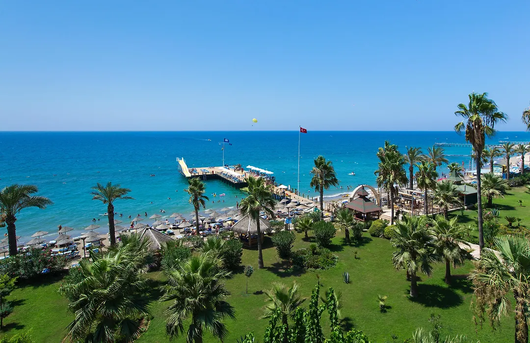 Saphir Hotel & Villas-1