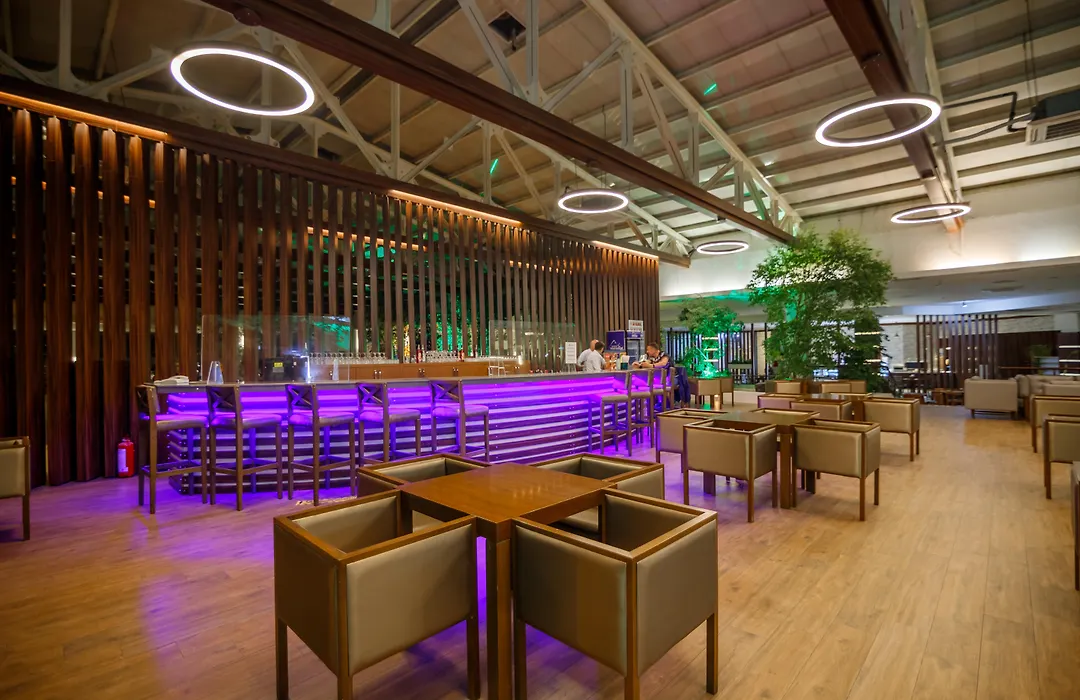 Washington Resort Hotel & Spa-1