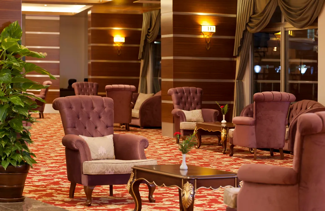 Diamond Hill Resort Hotel-1