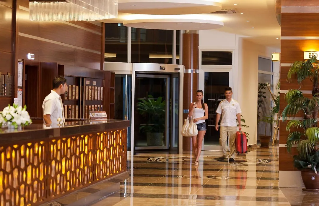 Diamond Hill Resort Hotel-1