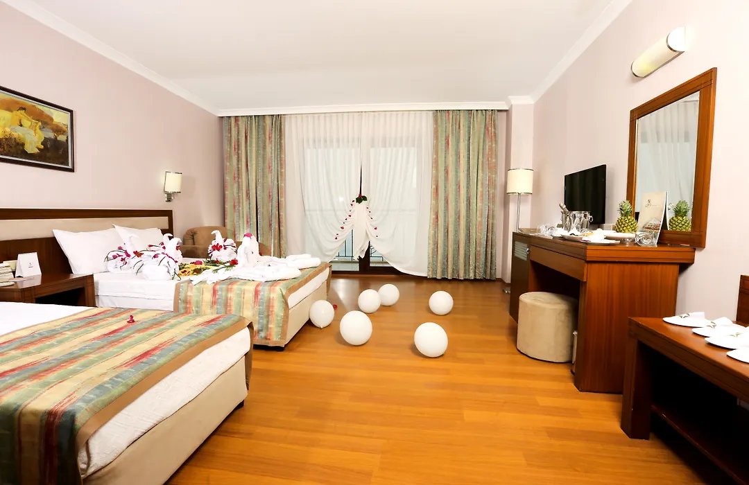 Selectum Family Comfort Side-1
