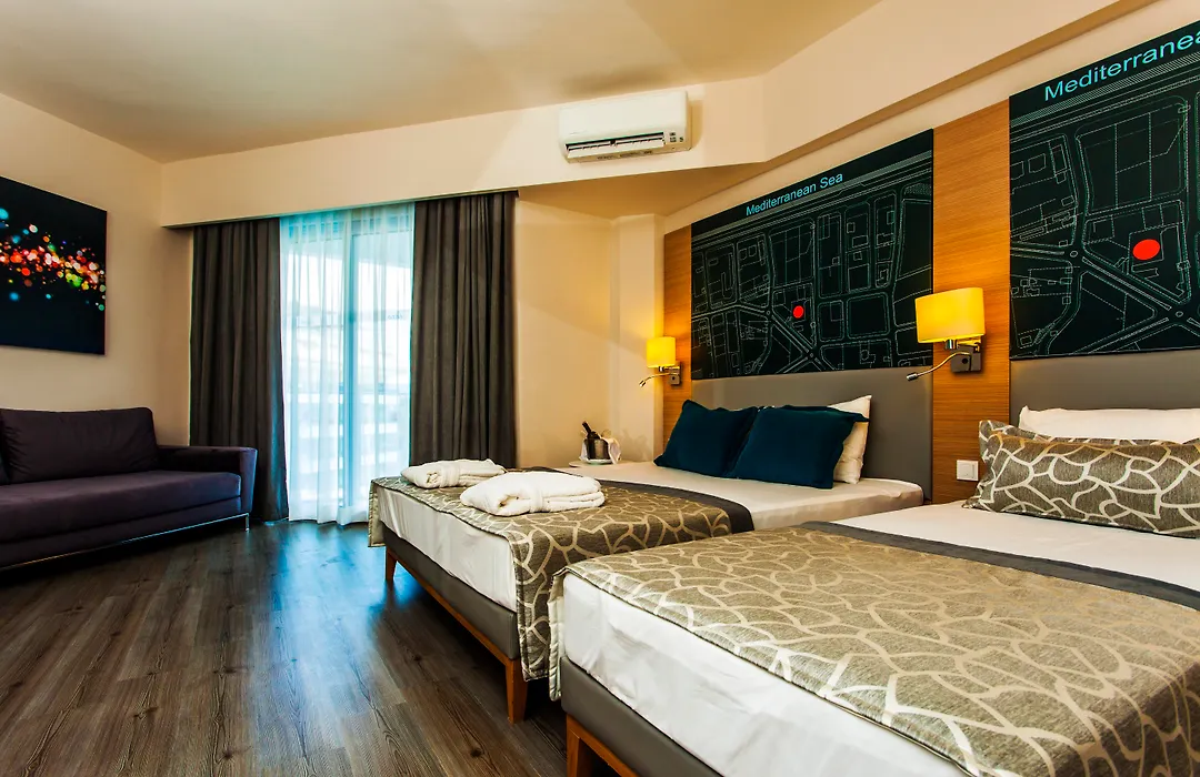 Avena Resort & Spa Hotel-1