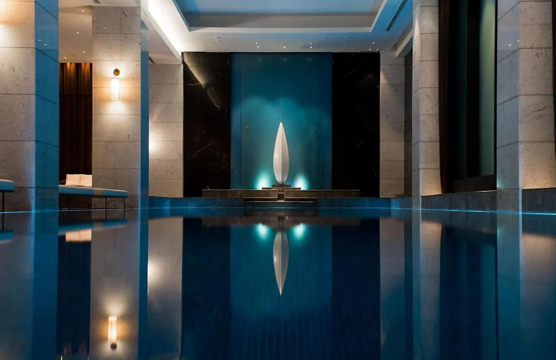 Hilton Istanbul Bomonti-1