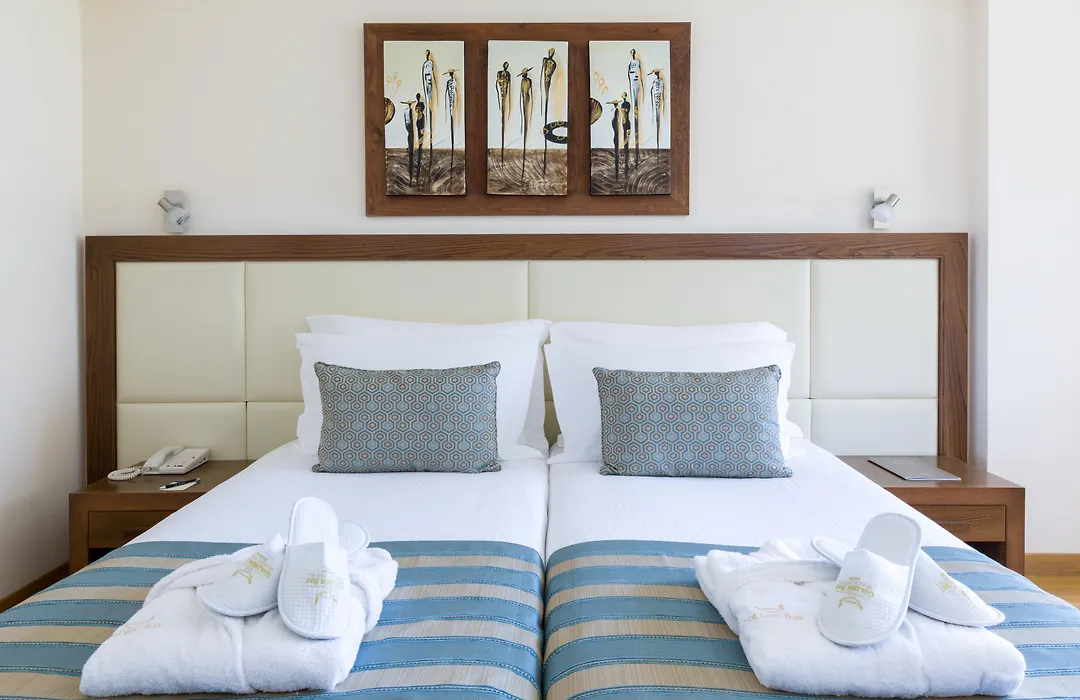 Golden Bay Beach Hotel-1