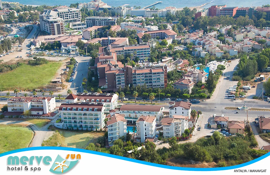 Merve Sun Hotel & Spa-1